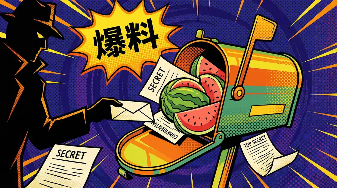 辉煌国际官网 匿名爆料通道漫画插图